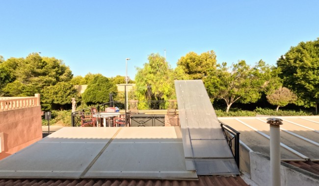 Begagnad - Radhus - Torrevieja - El Acequión - Los Náufragos