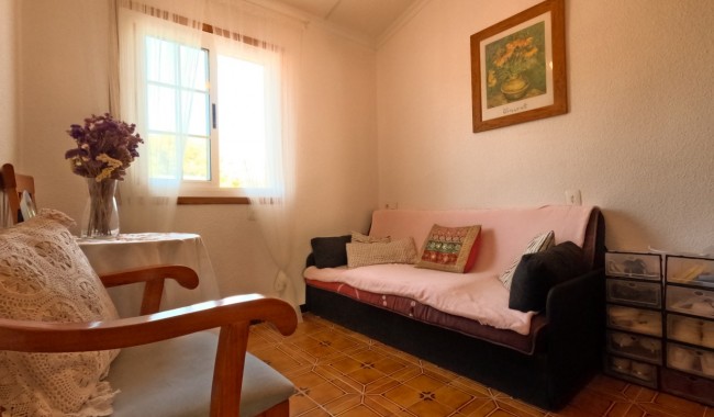 Begagnad - Radhus - Torrevieja - El Acequión - Los Náufragos