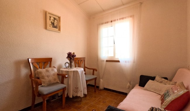 Begagnad - Radhus - Torrevieja - El Acequión - Los Náufragos