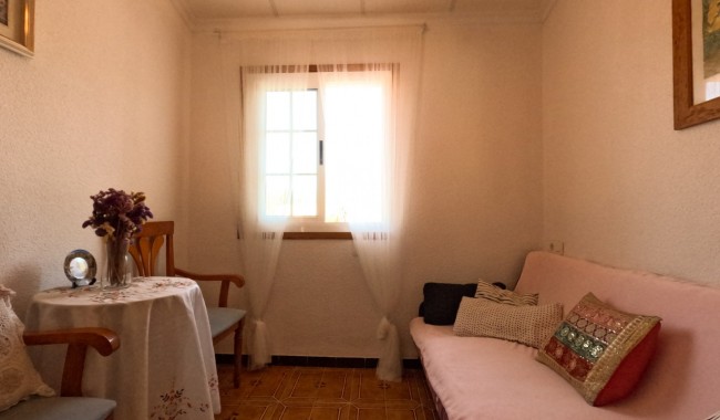 Begagnad - Radhus - Torrevieja - El Acequión - Los Náufragos