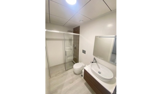 Begagnad - Lägenhet - Orihuela - Villamartín