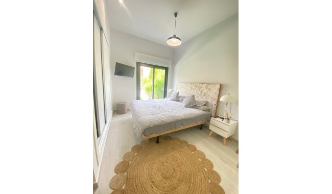 Begagnad - Lägenhet - Orihuela - Villamartín