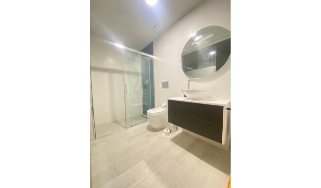 Begagnad - Lägenhet - Orihuela - Villamartín