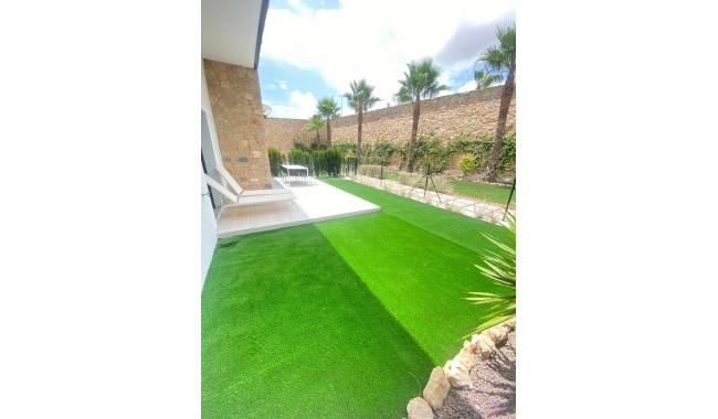 Begagnad - Lägenhet - Orihuela - Villamartín