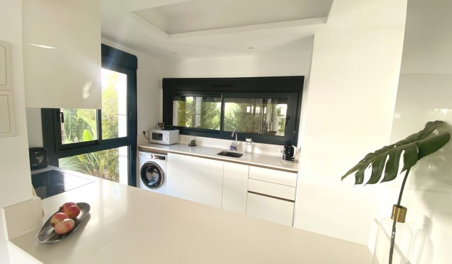 Sprzedaż - Willa - Ciudad Quesada - Doña pepa