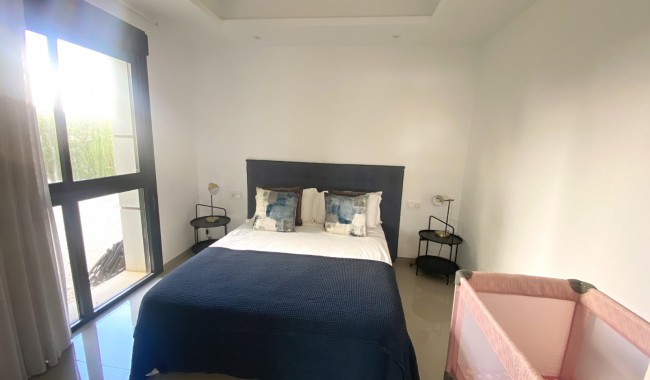 Sprzedaż - Willa - Ciudad Quesada - Doña pepa