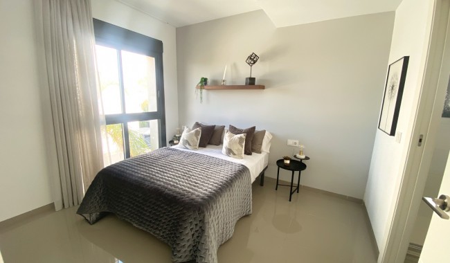 Sprzedaż - Willa - Ciudad Quesada - Doña pepa