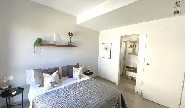 Sprzedaż - Willa - Ciudad Quesada - Doña pepa