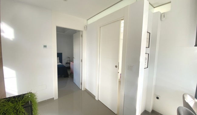 Sprzedaż - Willa - Ciudad Quesada - Doña pepa