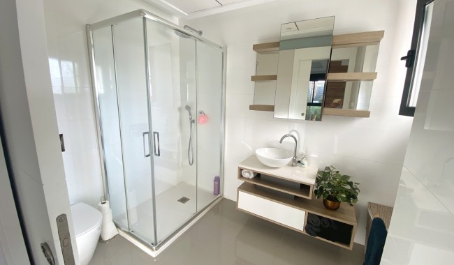 Sprzedaż - Willa - Ciudad Quesada - Doña pepa