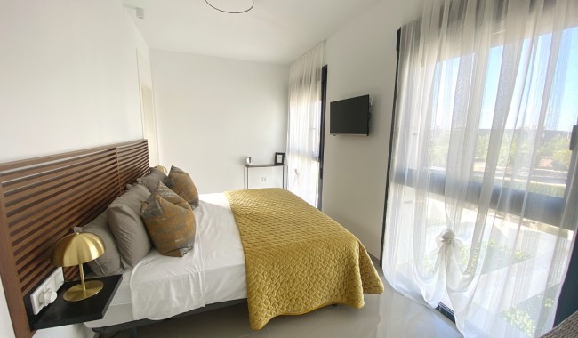 Sprzedaż - Willa - Ciudad Quesada - Doña pepa