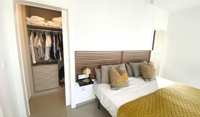 Sprzedaż - Willa - Ciudad Quesada - Doña pepa