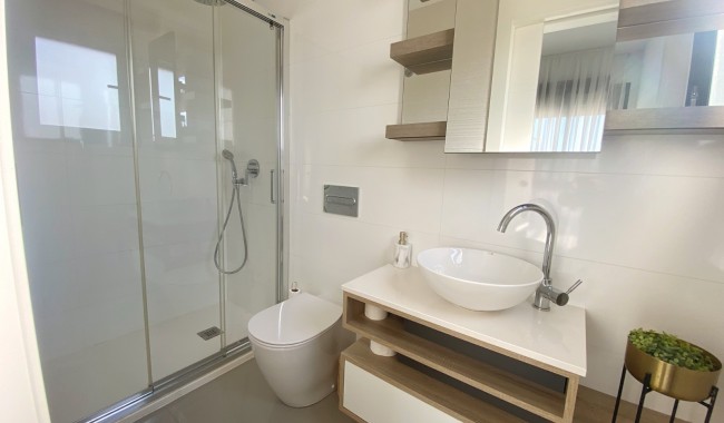 Sprzedaż - Willa - Ciudad Quesada - Doña pepa