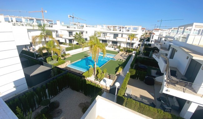 Sprzedaż - Willa - Ciudad Quesada - Doña pepa