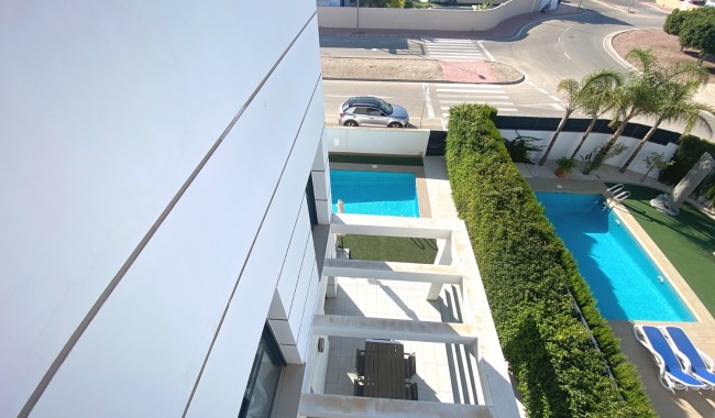 Sprzedaż - Willa - Ciudad Quesada - Doña pepa