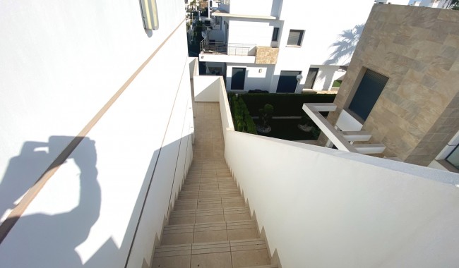 Sprzedaż - Willa - Ciudad Quesada - Doña pepa