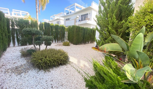 Sprzedaż - Willa - Ciudad Quesada - Doña pepa