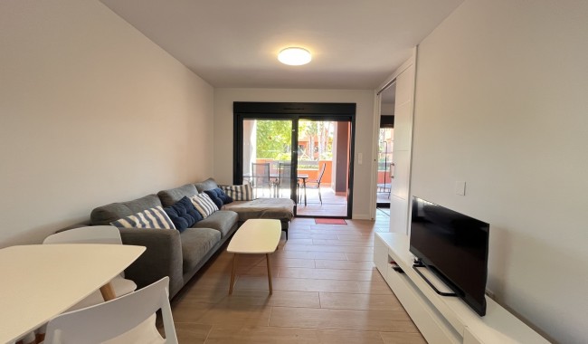 Resale - Apartment - Orihuela - Villamartín