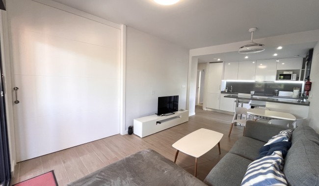 Resale - Apartment - Orihuela - Villamartín