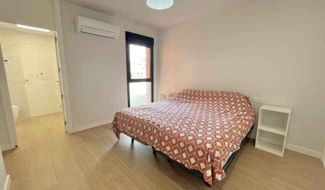 Resale - Apartment - Orihuela - Villamartín