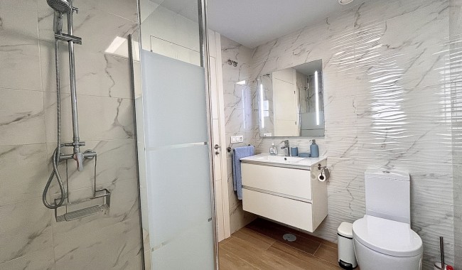 Resale - Apartment - Orihuela - Villamartín