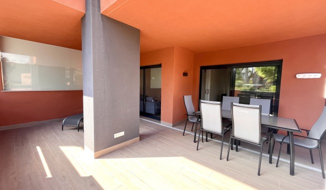 Resale - Apartment - Orihuela - Villamartín