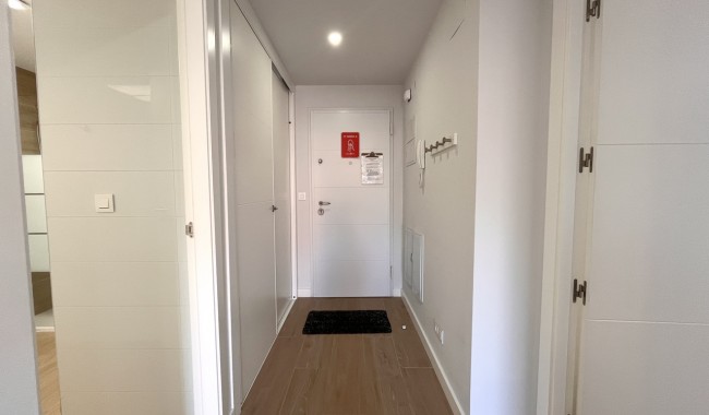 Resale - Apartment - Orihuela - Villamartín