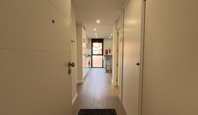 Resale - Apartment - Orihuela - Villamartín