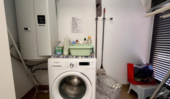 Resale - Apartment - Orihuela - Villamartín