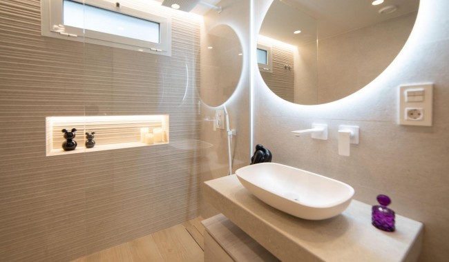 Nybygg - Leilighet - Guardamar - El Raso