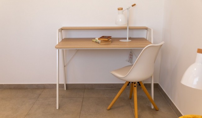 Nybyggnation - Lägenhet - Santa Pola - Gran Alacant