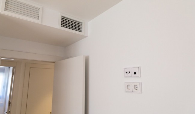 Nybyggnation - Lägenhet - Santa Pola - Gran Alacant