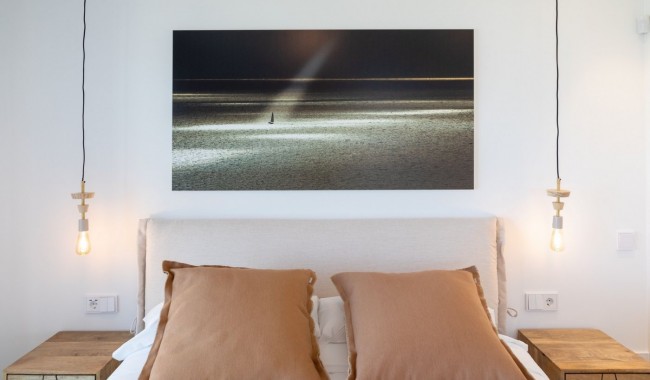 Nybyggnation - Lägenhet - Santa Pola - Gran Alacant