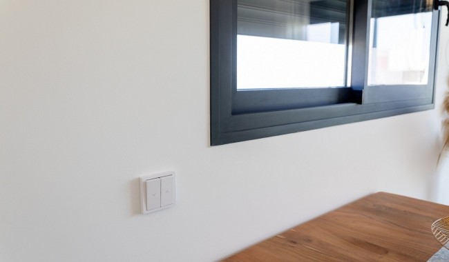 Nybyggnation - Lägenhet - Santa Pola - Gran Alacant