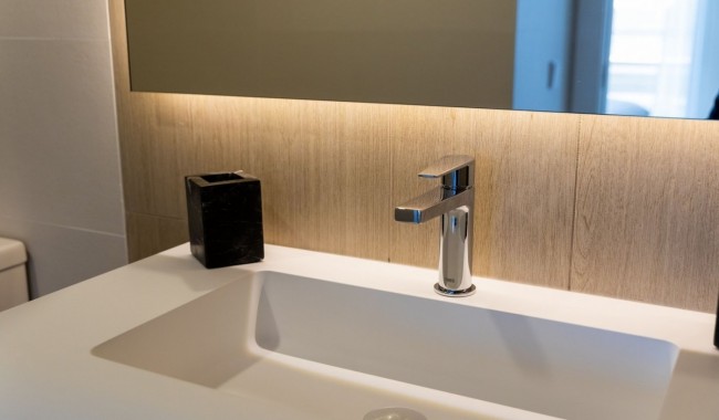 Nybyggnation - Lägenhet - Santa Pola - Gran Alacant