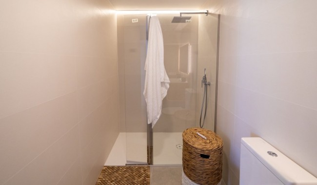 Nybyggnation - Lägenhet - Santa Pola - Gran Alacant