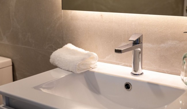 Nybyggnation - Lägenhet - Santa Pola - Gran Alacant