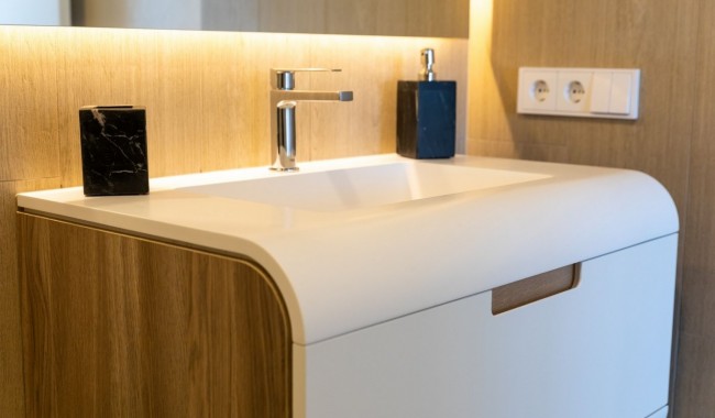 Nybyggnation - Lägenhet - Santa Pola - Gran Alacant