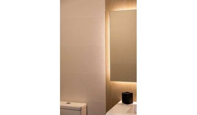 Nybyggnation - Lägenhet - Santa Pola - Gran Alacant