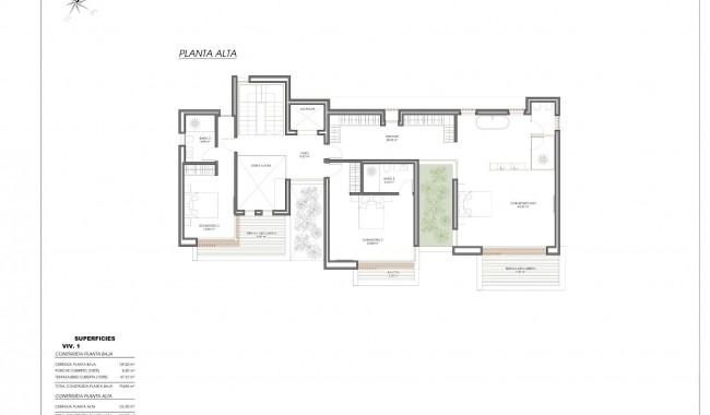 Nybygg - Villa - Alfas del Pi - El Albir