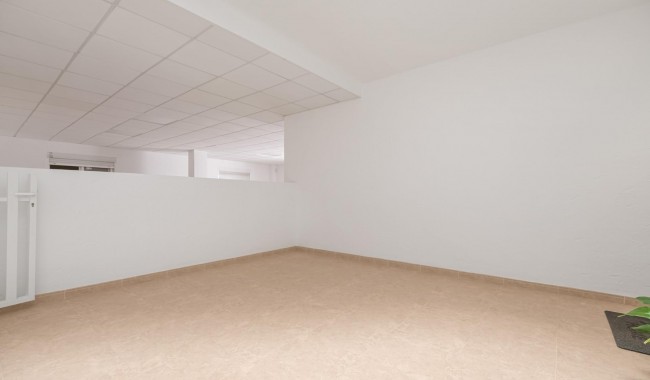 Nueva construcción  - Apartamento - Orihuela - Lomas de Cabo Roig