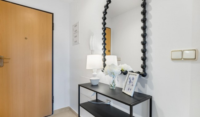 Nueva construcción  - Apartamento - Orihuela - Lomas de Cabo Roig