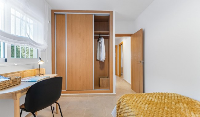 Nueva construcción  - Apartamento - Orihuela - Lomas de Cabo Roig