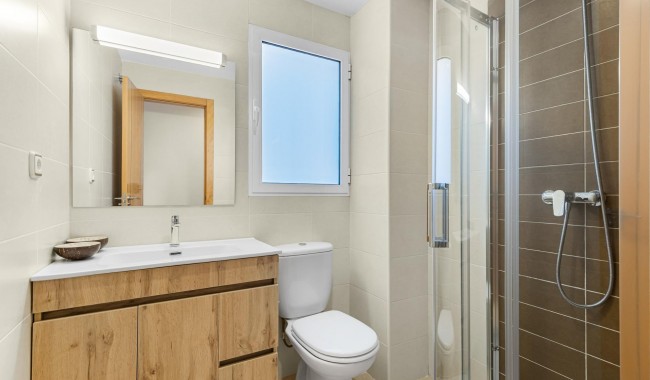 Nueva construcción  - Apartamento - Orihuela - Lomas de Cabo Roig