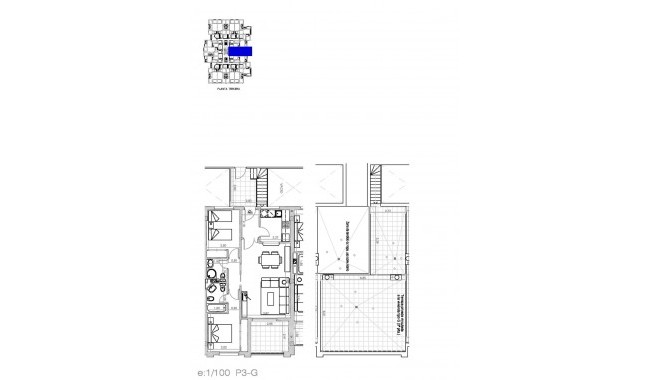 Nueva construcción  - Apartamento - Orihuela - Lomas de Cabo Roig