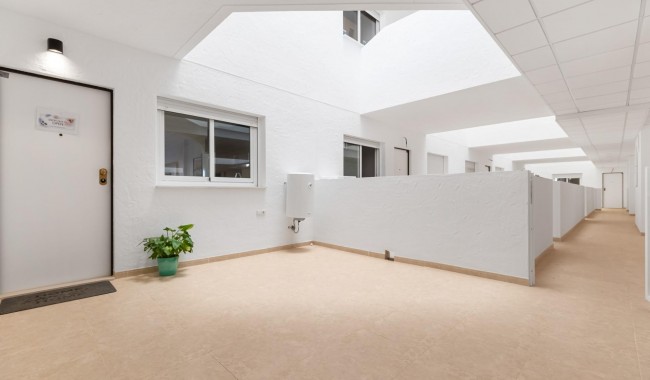 Nowa konstrukcja - Apartament - Orihuela - Lomas de Cabo Roig