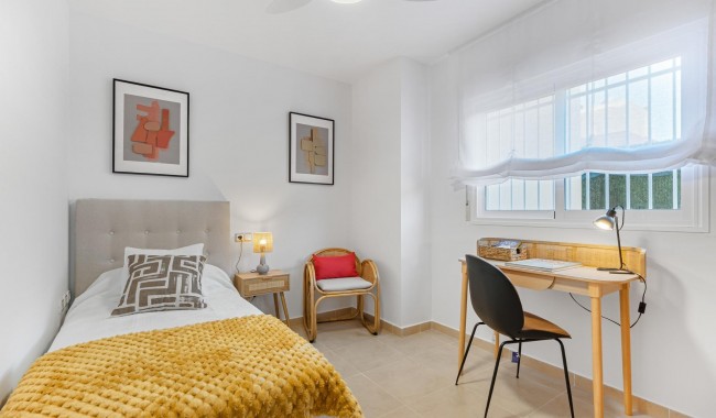 Nowa konstrukcja - Apartament - Orihuela - Lomas de Cabo Roig