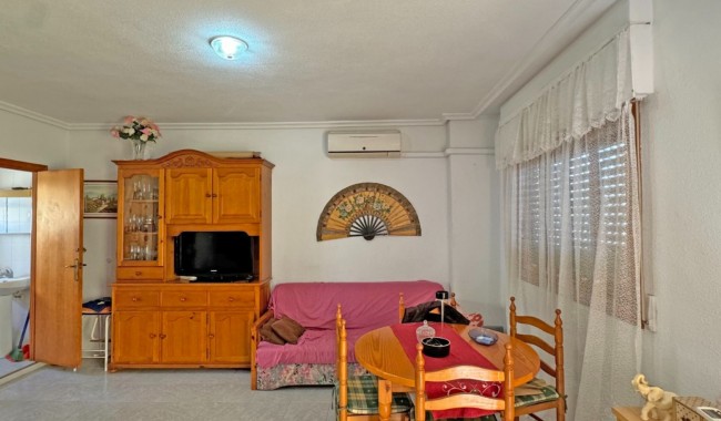 Begagnad - Lägenhet - Torrevieja