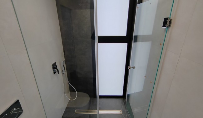 Nybyggnation - Villa - Orihuela - Villamartín