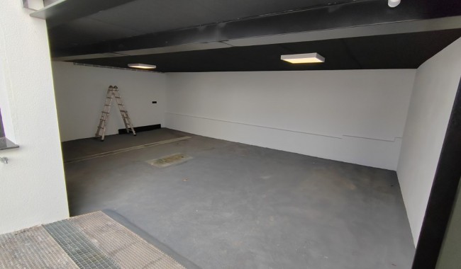 Nybyggnation - Villa - Orihuela - Villamartín